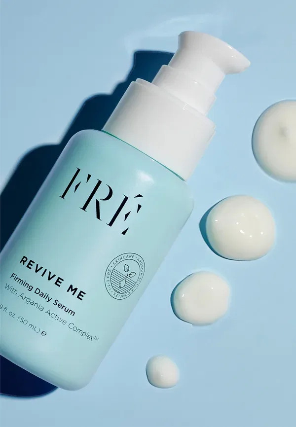 Освежающая сыворотка Revive me clean serum 50 мл Fre — фото 3