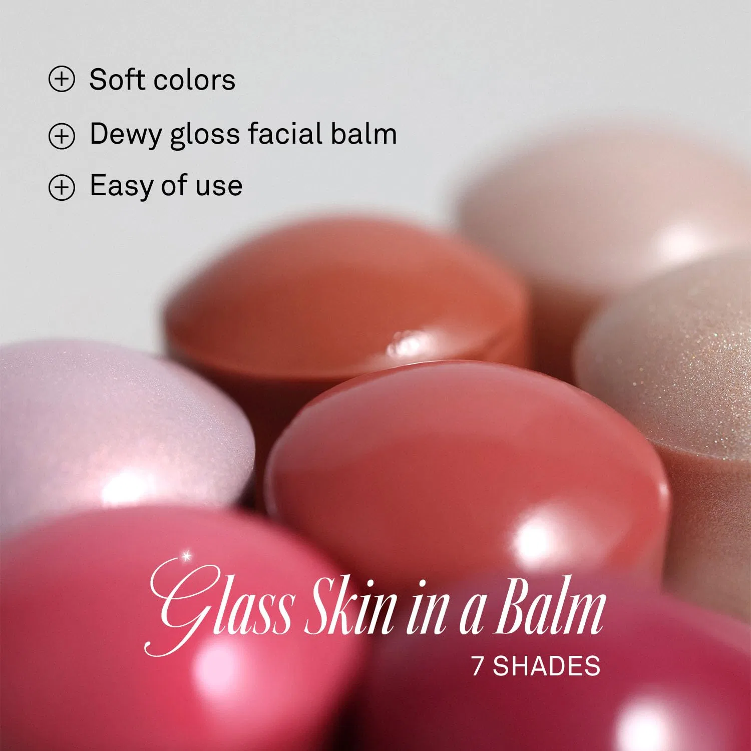 Хайлайтер HINCE True Dimension Radiance Balm 10g, Pink — фото 4