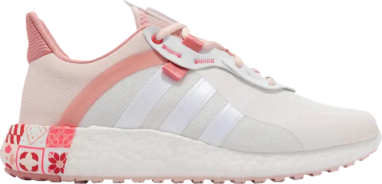 Кроссовки Adidas Wmns Jelly Boost, белый