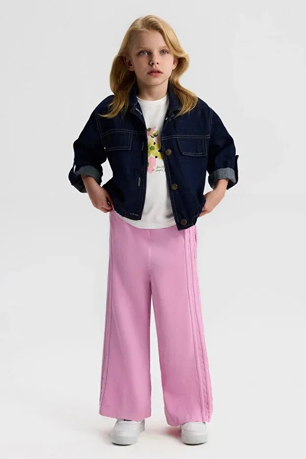 Детская куртка "Аиша" NK-31707 Nk Kids