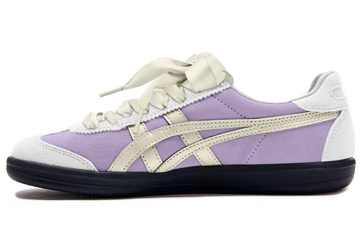 

Кроссовки Onitsuka Tiger Tokuten Skateboarding Shoes Unisex Low-top Purple, цвет Light Lavender