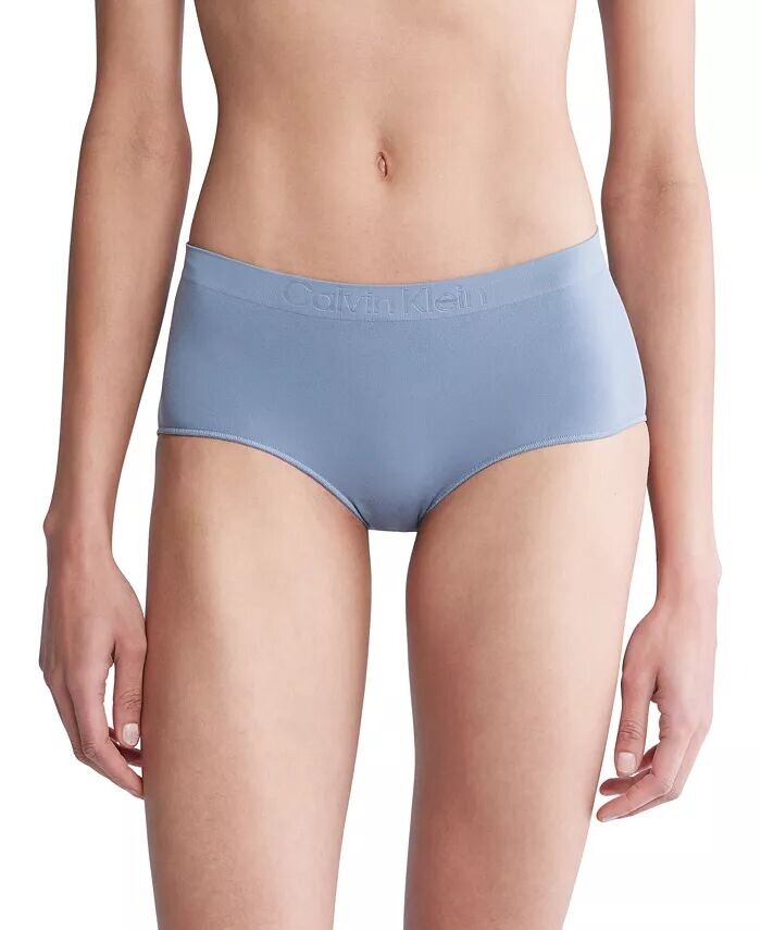 

Женское нижнее белье на повязке QD3961 Calvin Klein, серый