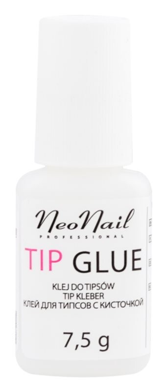 

Клей для ногтей NeoNail Tip Glue