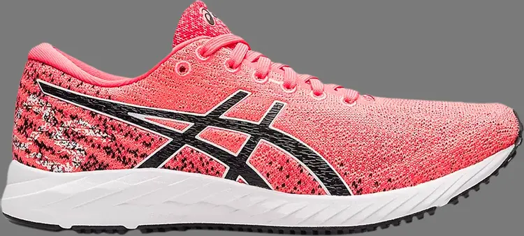 

Кроссовки wmns gel ds trainer 26 'blazing coral' Asics, розовый