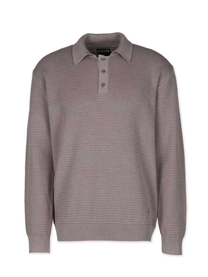 

Свитер HONESTY RULES