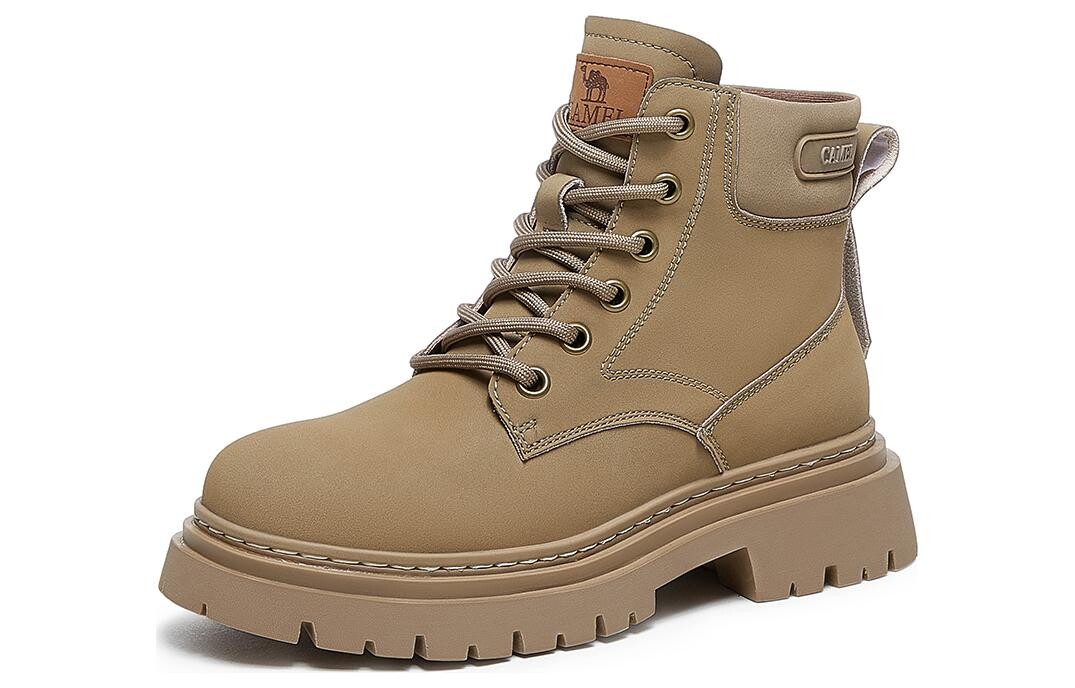 

Ботинки CAMEL Martin Boots Women's