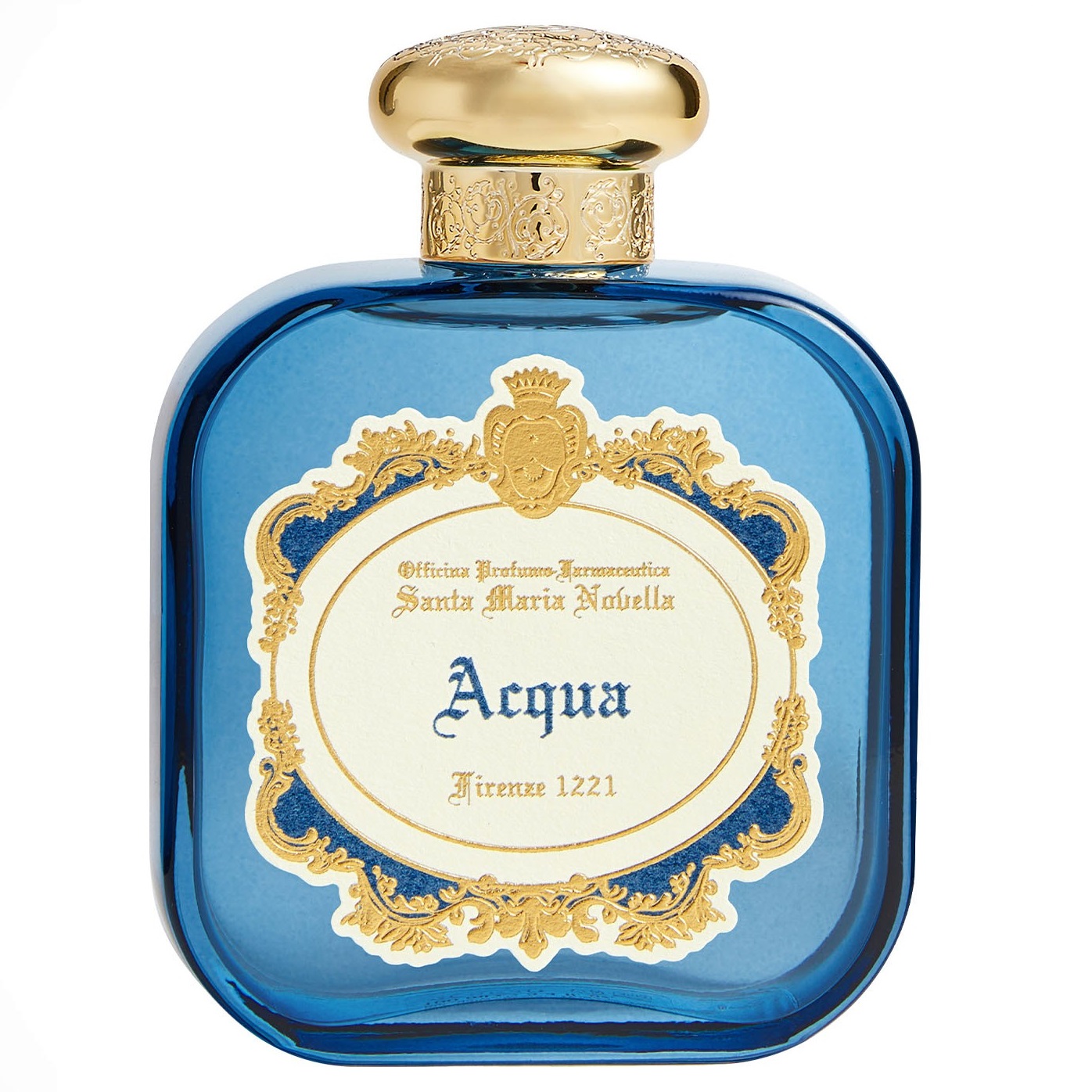 

Парфюмерная вода Santa Maria Novella Acqua Unisex