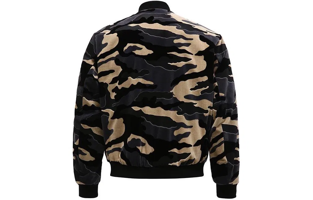 Мужская куртка Emporio Armani, Multicolor — фото 3