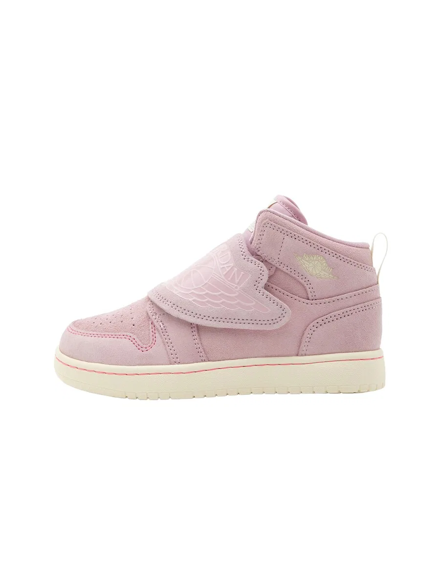 Кроссовки Jordan 'Sky 1' светло-фиолетового цвета
