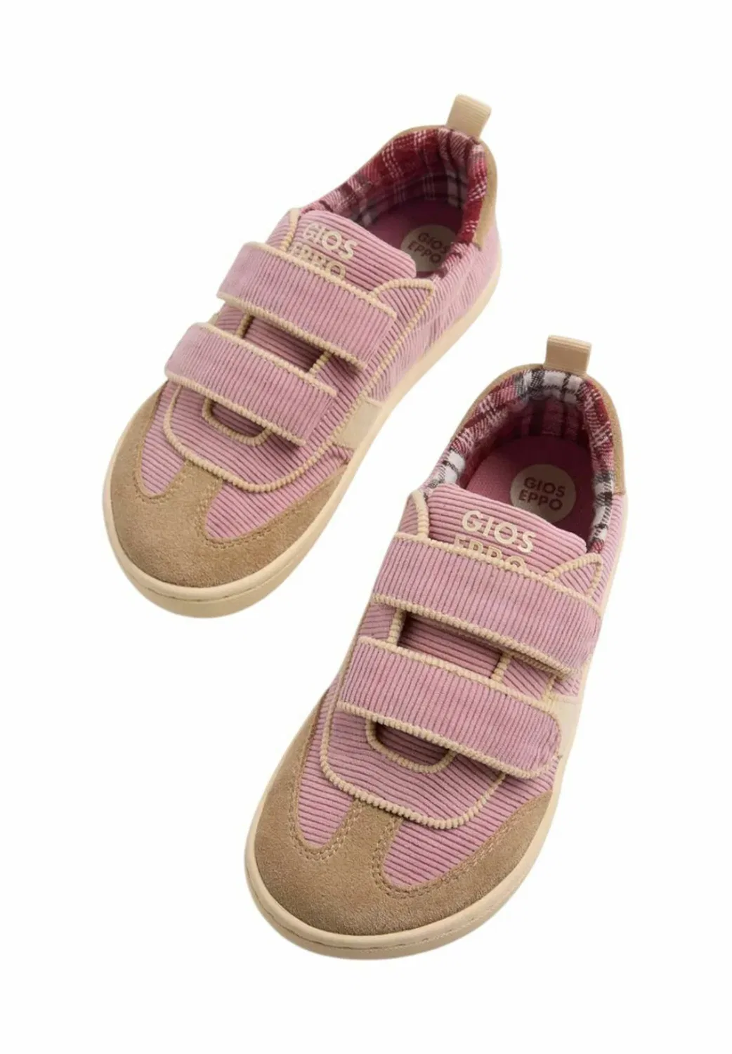 Кроссовки - детская обувь Gioseppo, Pink — фото 3