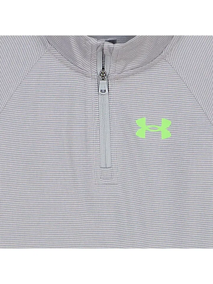 Спортивный костюм черный, серый Under Armour — фото 2