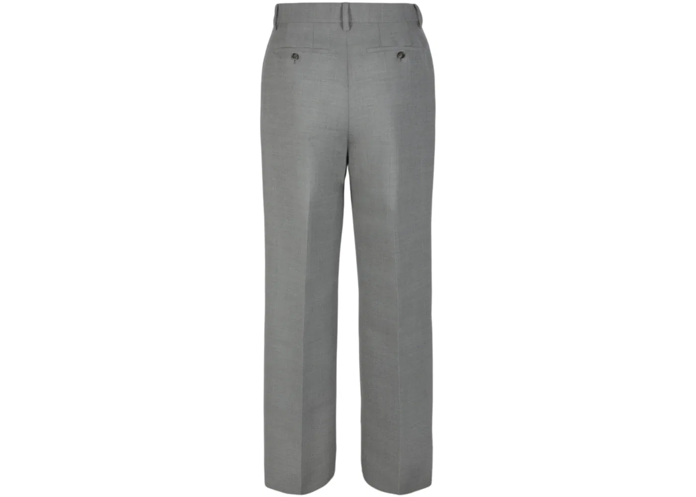 Женские широкие брюки Gaelle Burberry, Grey — фото 2