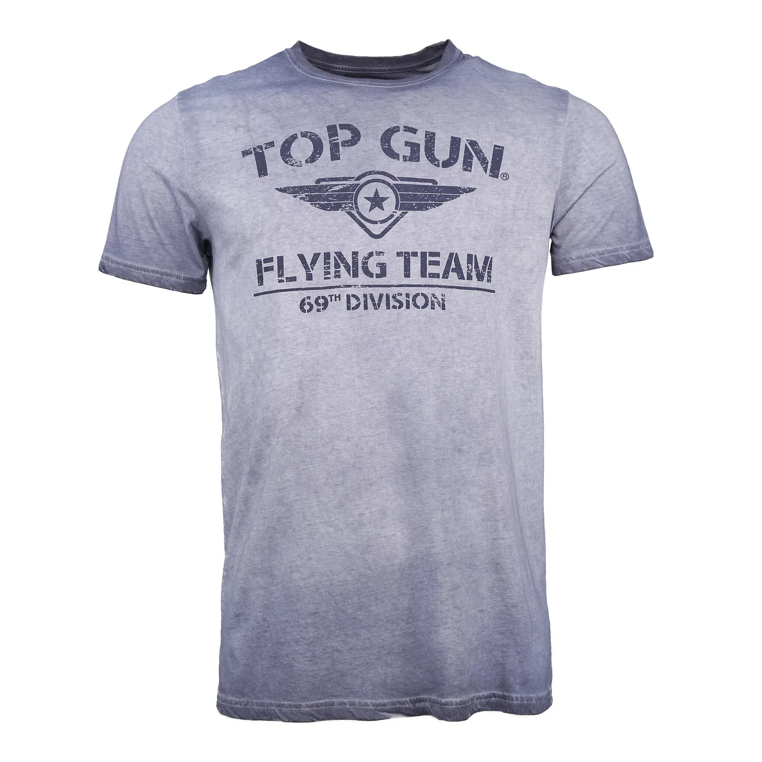 Детская футболка с принтом Top Gun Top Gun, Navy