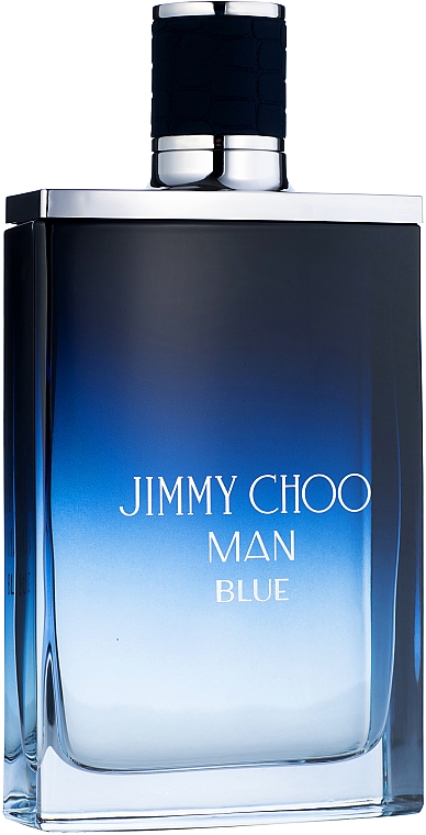 Туалетная вода Jimmy Choo Man Blue - фото