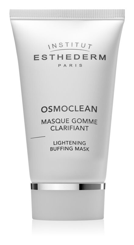 

Очищающая маска для лица Institut Esthederm Osmoclean Lightening Buffing Mask