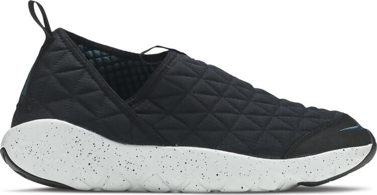 

Кроссовки Nike ACG Moc 3.0 'Black', черный