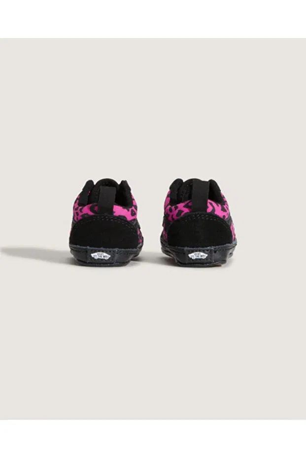 Детские повседневные кроссовки для девочек Vans, Mixed — фото 3