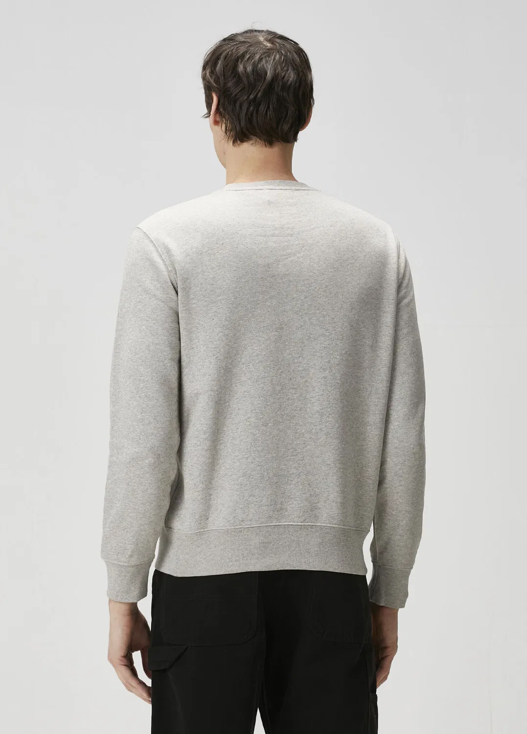 Свитшот Polo Ralph Lauren Gri — фото 4