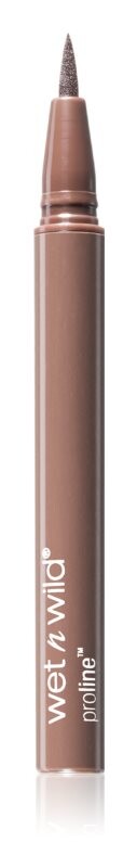 

Ручка подводка для глаз Wet n Wild ProLine, оттенок Dark Brown 0.5 г