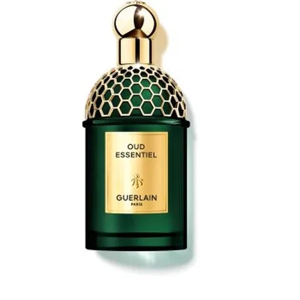 Парфюмерная вода Guerlain Absolus Allegoria Oud Essentiel, 125 мл