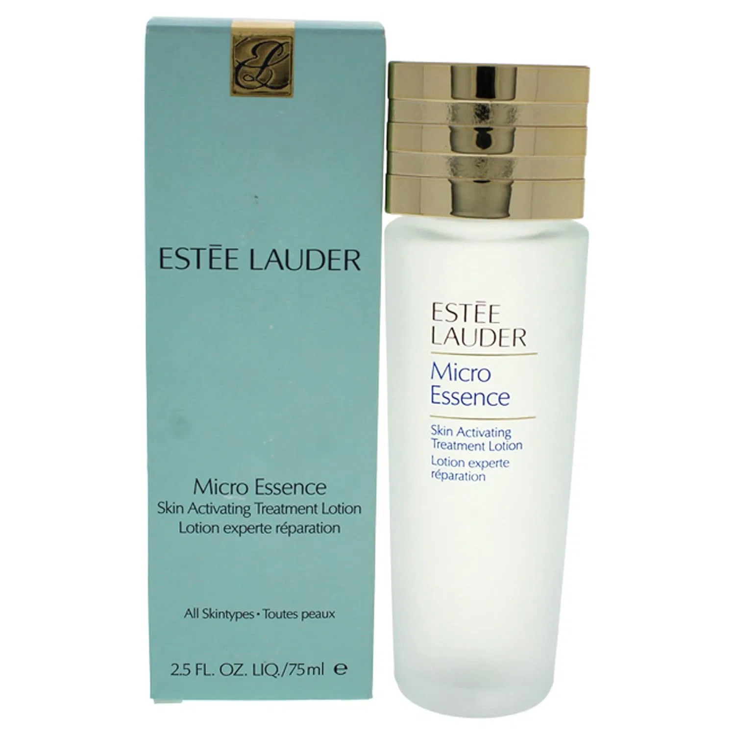 Лосьон для лица Micro Essence Skin Activating Treatment, Estee Lauder, 75 мл