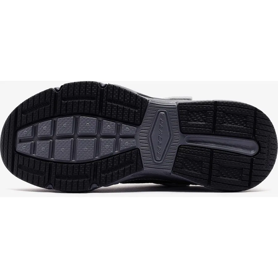 Кроссовки для мальчика Retro-Graph Skechers, Темно-синий — фото 4