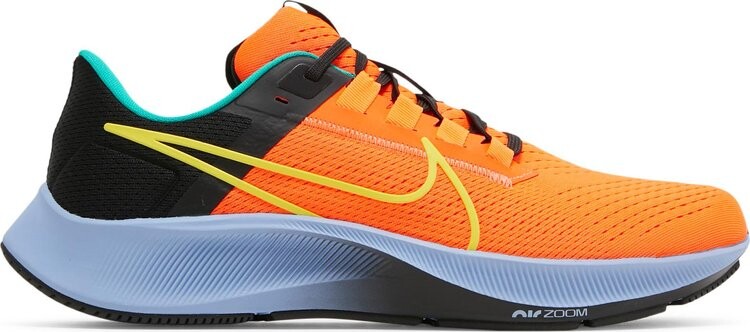 

Кроссовки Nike Air Zoom Pegasus 38 'Unity Pack - Hyper Crimson', оранжевый