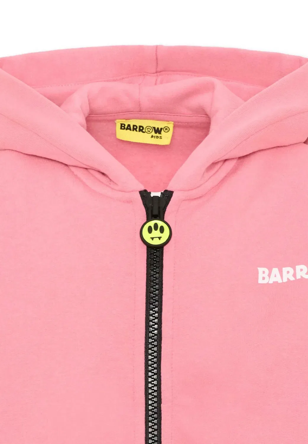 Фелпа - толстовка на молнии Barrow, Pink — фото 3