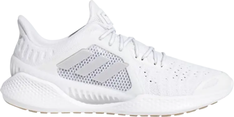 

Кроссовки Adidas Climacool Vent Summer.Rdy, белый