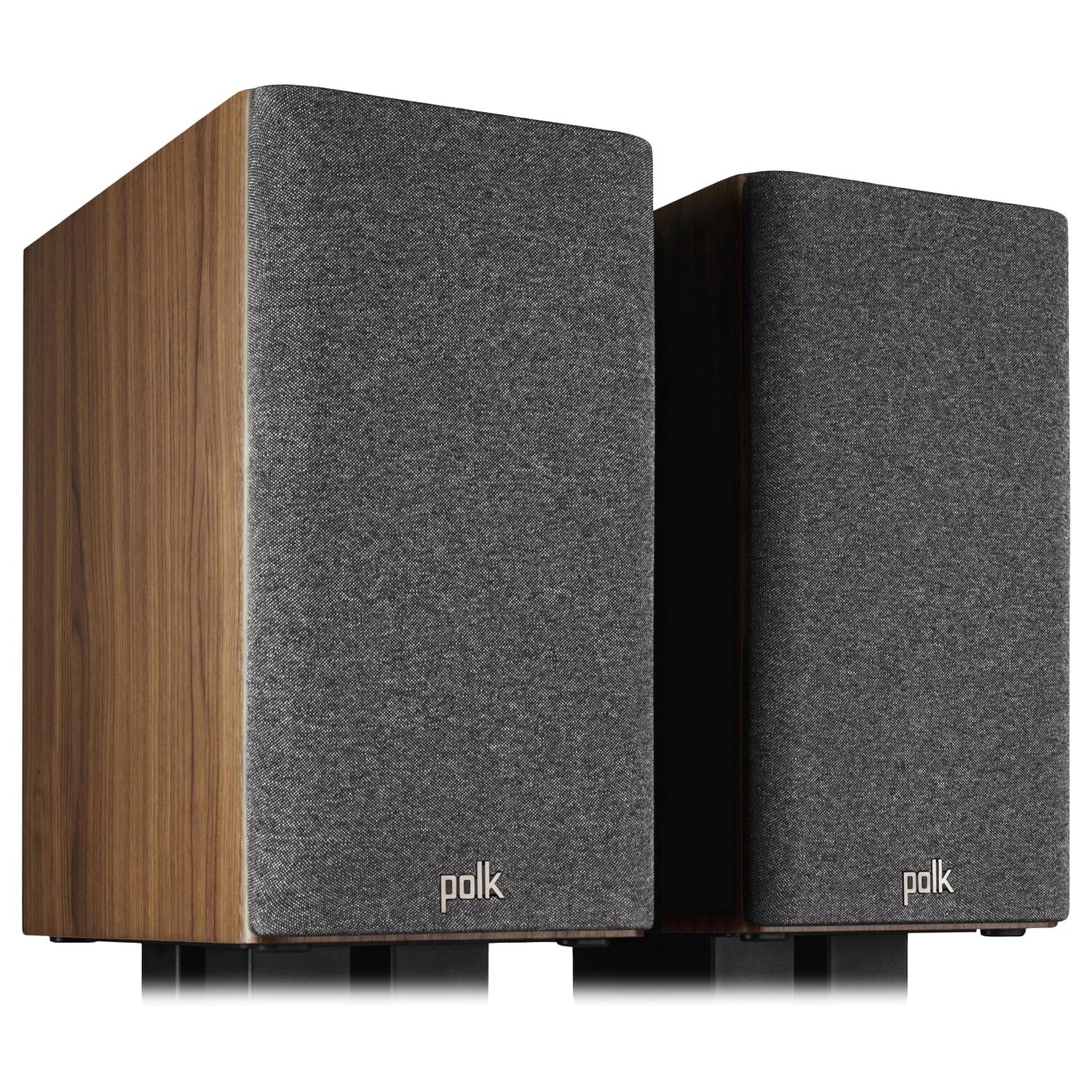 

Полочная акустика Polk Audio Reserve Series R200, 2 шт, коричневый