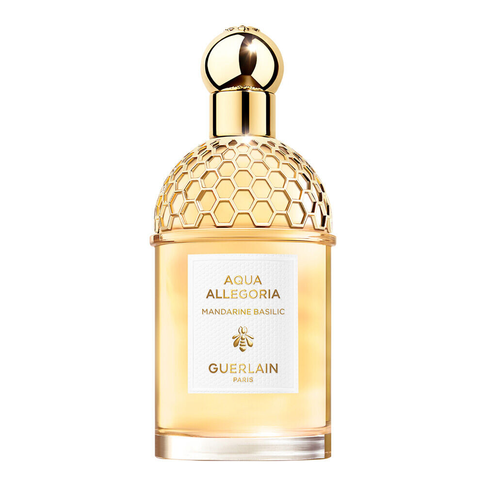 

Guerlain Aqua Allegoria Mandarine Basilic туалетная вода для женщин, 125 мл