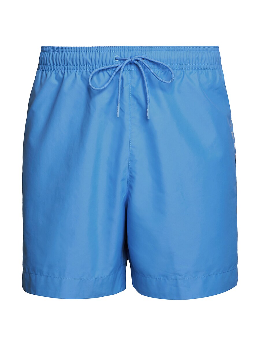

Шорты Tommy Hilfiger Underwear Authentic, светло-синий