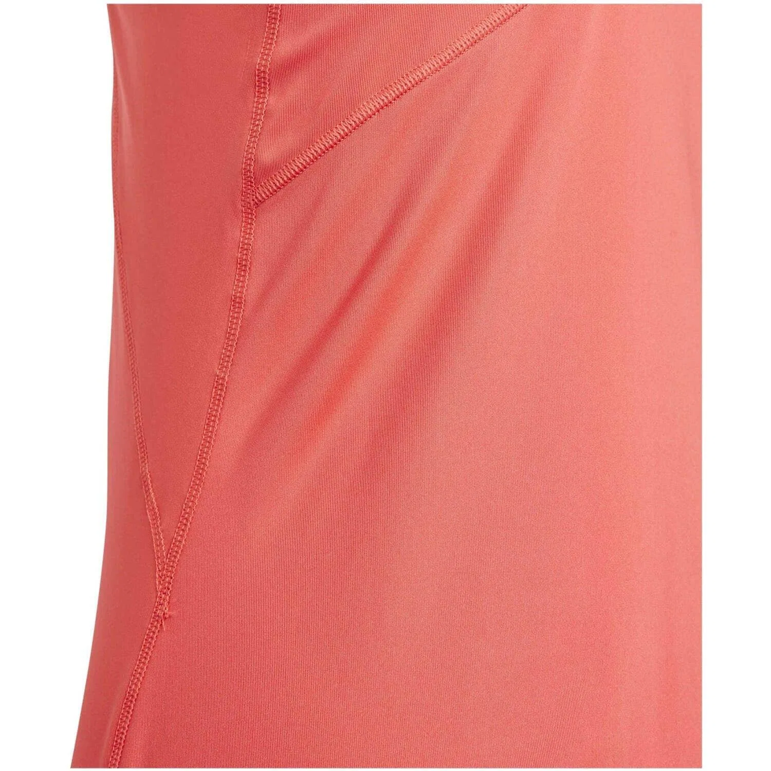 Детский топ без рукавов G Club Junior Tank Top Adidas, Red — фото 3