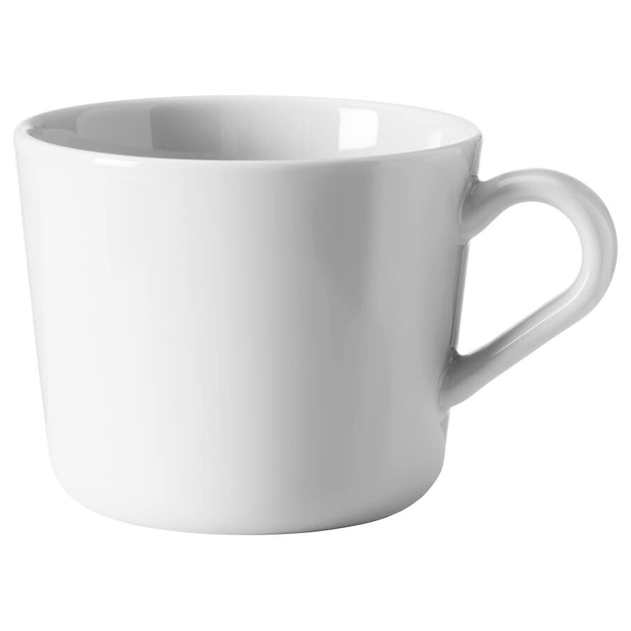 

Кружка Ikea 365+, 240 мл, белый