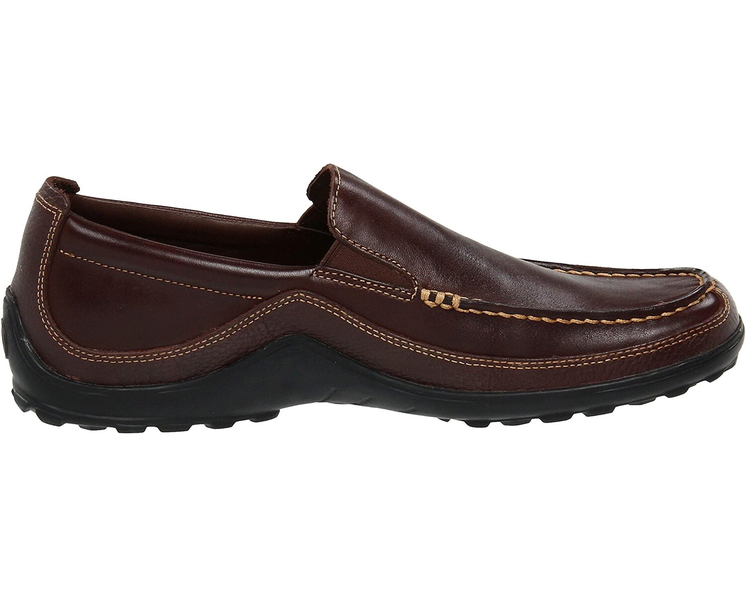 

Лоферы Tucker Venetian Cole Haan, французской обжарки