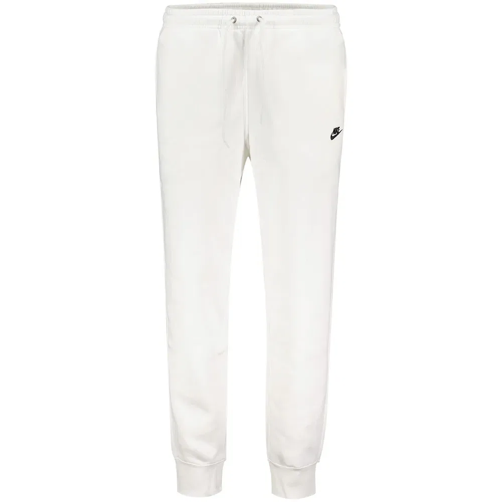Мужские спортивные штаны Nike Club, White