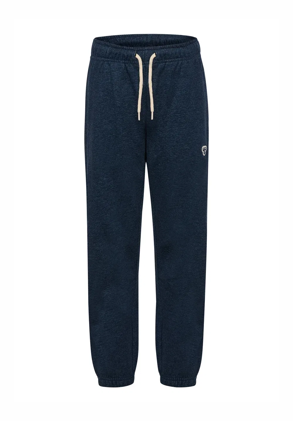 Hmljr свободные брюки dnm унисекс - спортивные штаны Hummel, Dress Blues