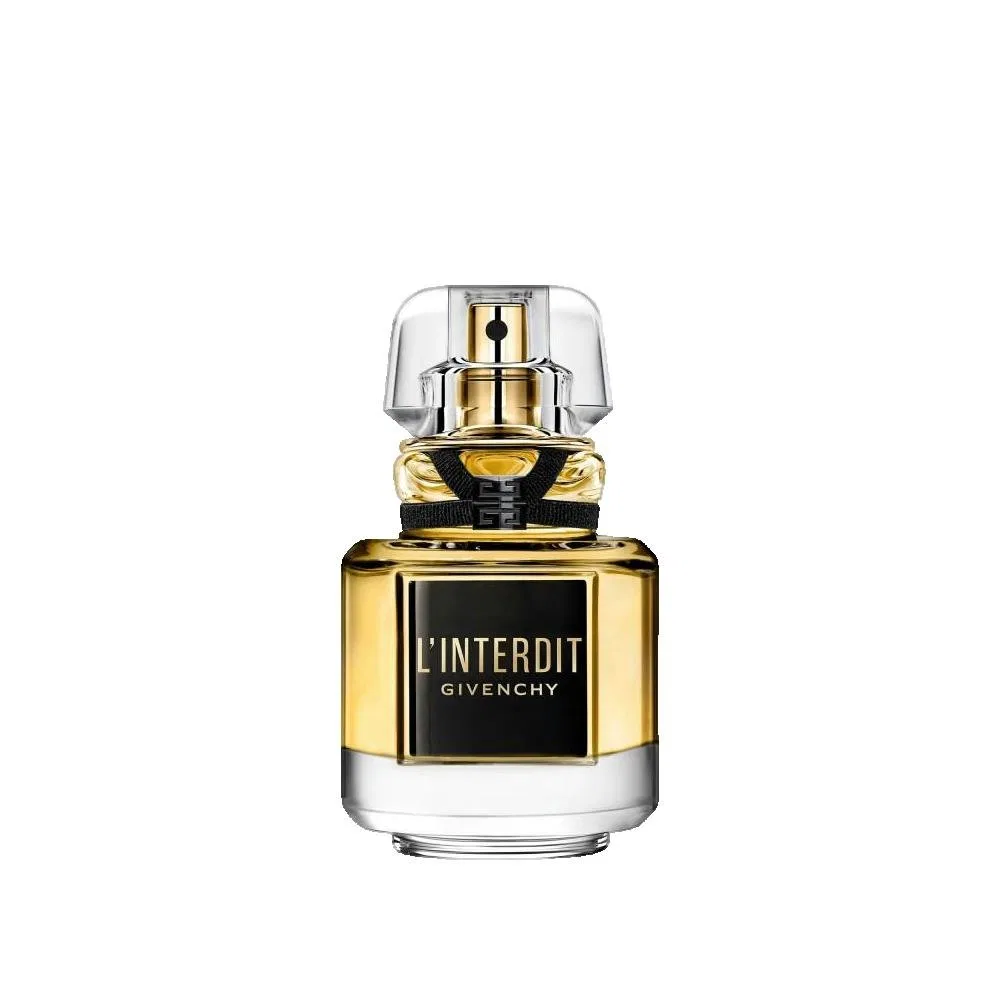 Женская туалетная вода L'Interdit Parfum 35 мл Givenchy — фото 2