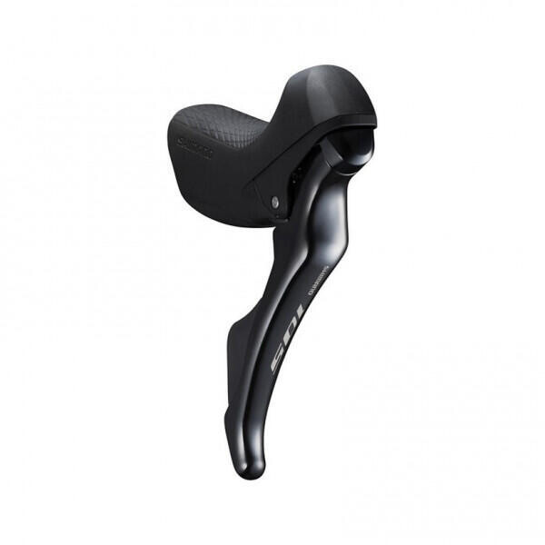 

Рычаг переключения/тормоза 105 ST-R7000 — 11-ступенчатая SHIMANO, черный