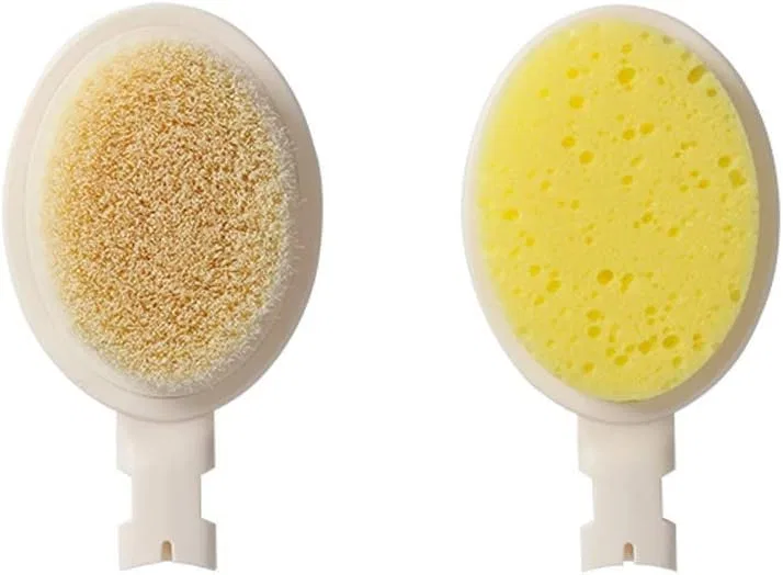 Щетка для тела Bath Brush, WXJLYZRCXK, B