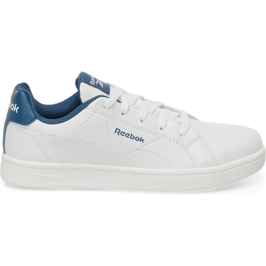 Кроссовки повседневные с низким профилем Royal Complete Clean Reebok, Kirli Beyaz — фото 2