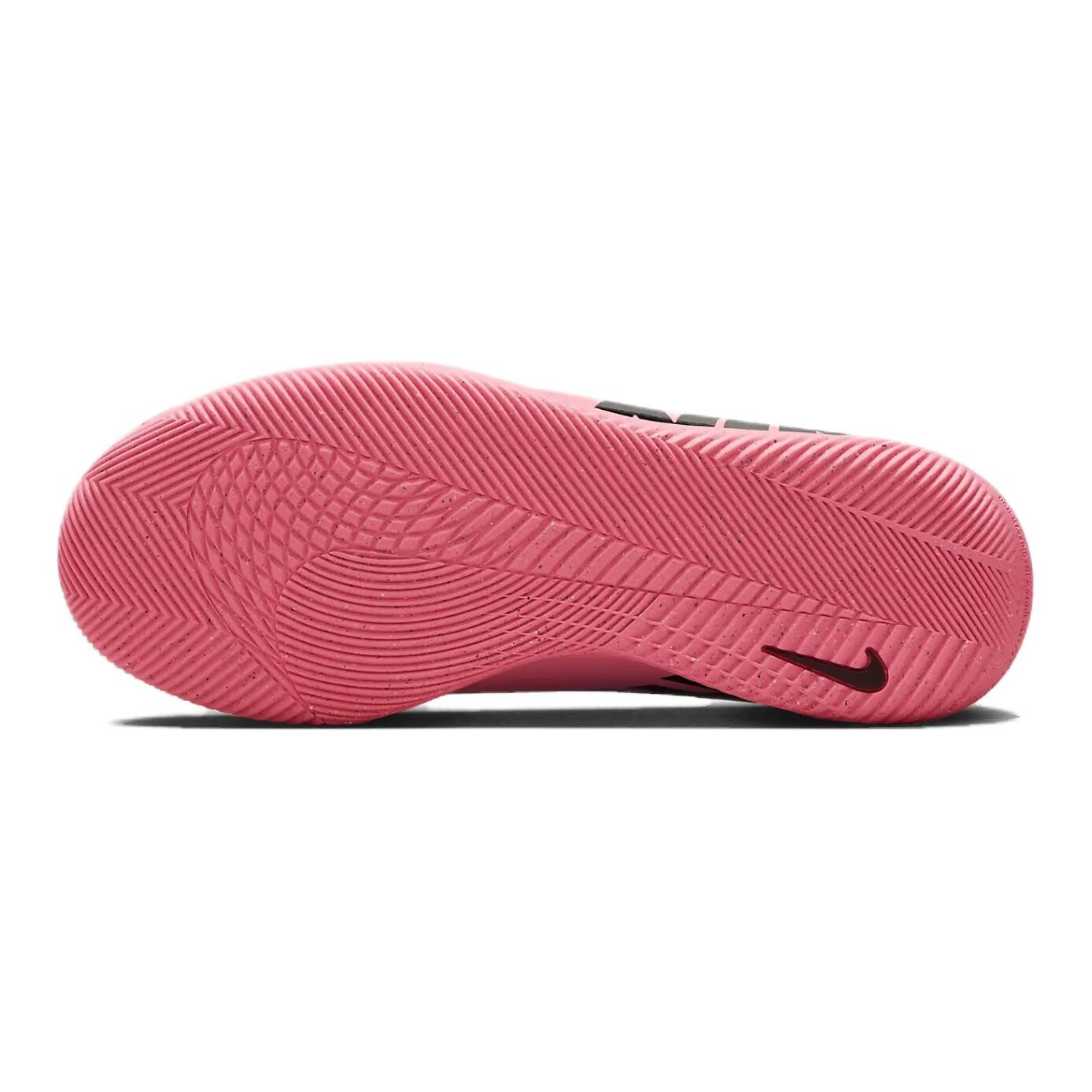 Футбольные бутсы Mercurial Vapor 15 Kids для детей Nike, черный — фото 4
