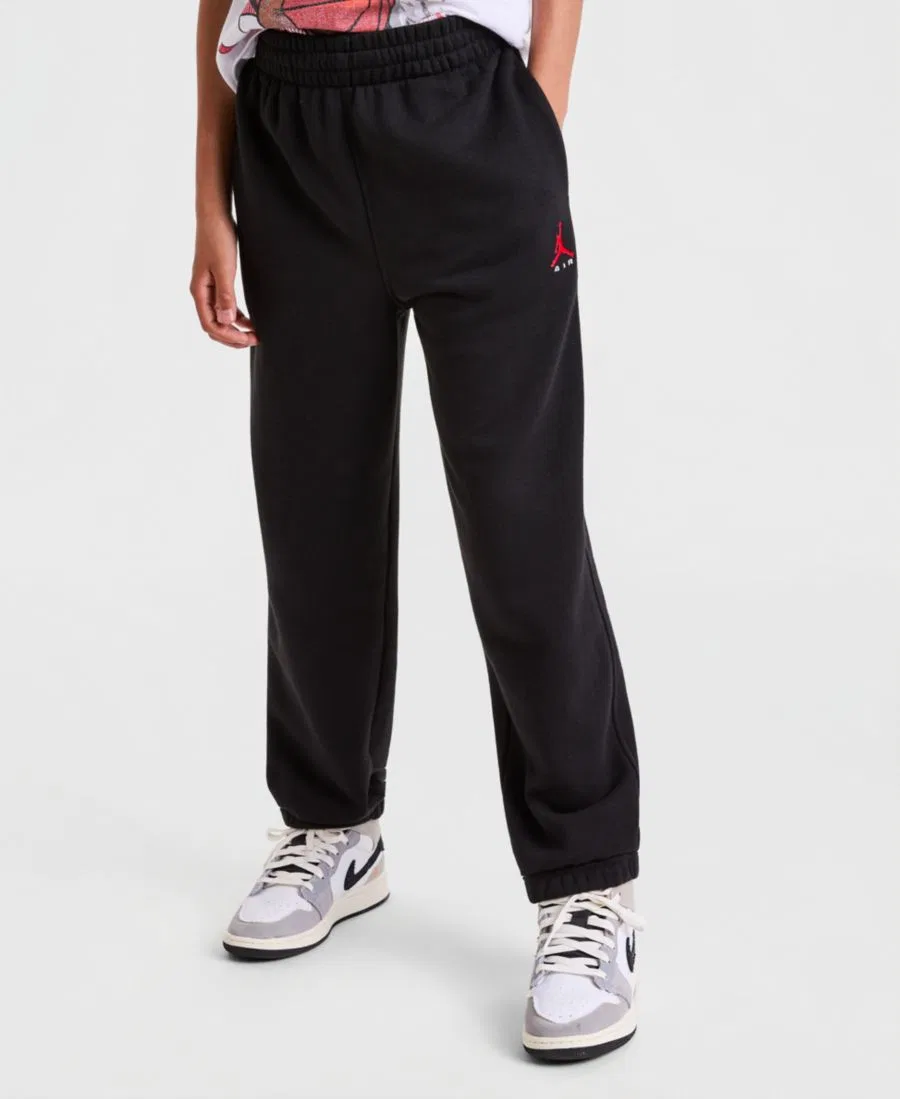 Спортивные брюки Brooklyn Jogger Pants Jordan, Black