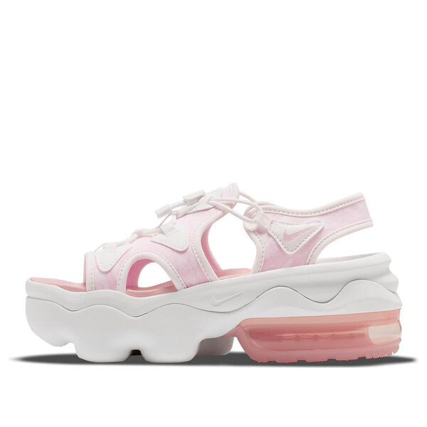 Сандалии air max koko сандалии Nike, белый