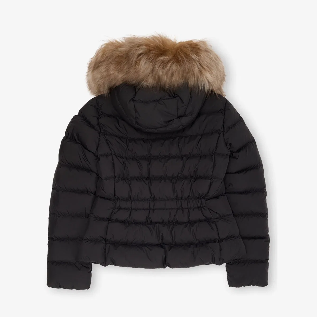 Куртка-софтшелл boedette с капюшоном, 4-14 лет Moncler, черный — фото 3