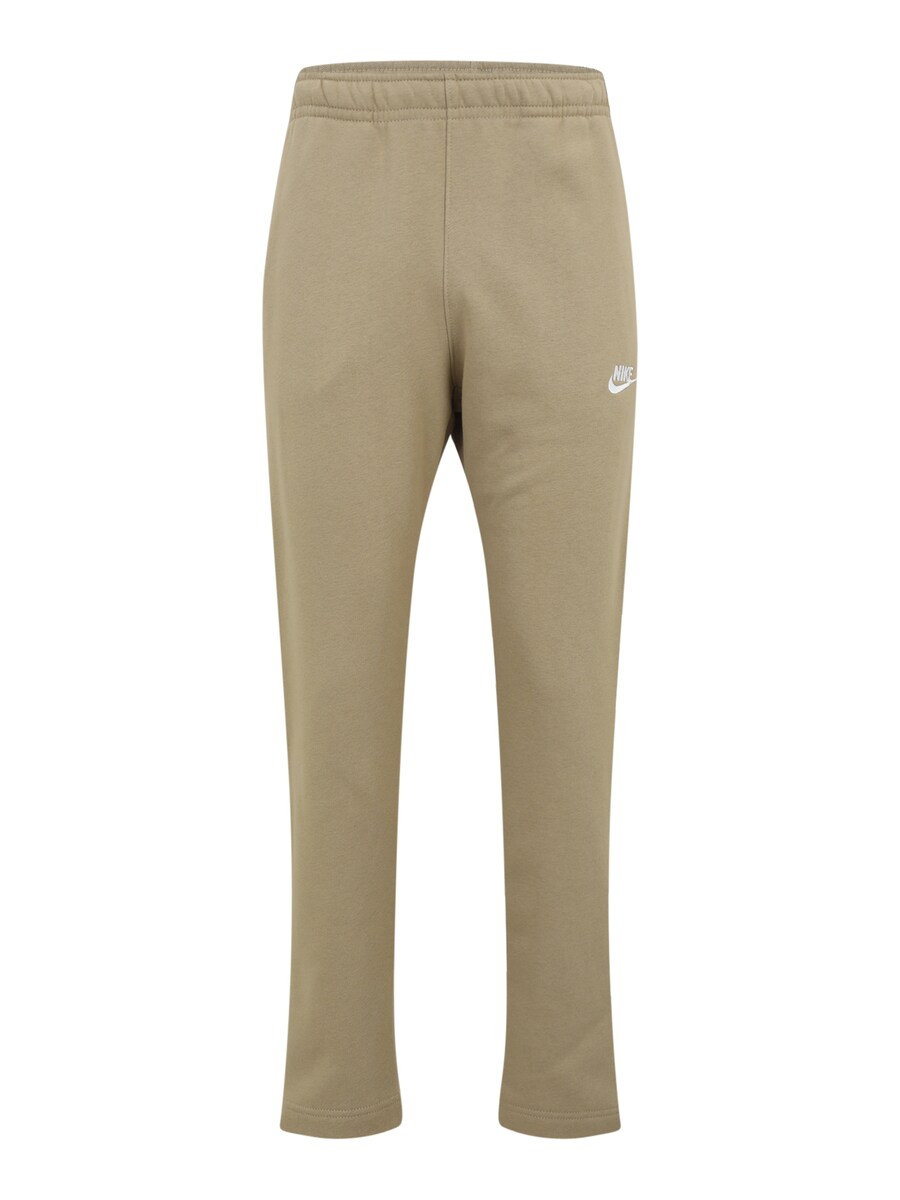 

Спортивные штаны Nike Sportswear Regular Pants Club Fleece, хаки