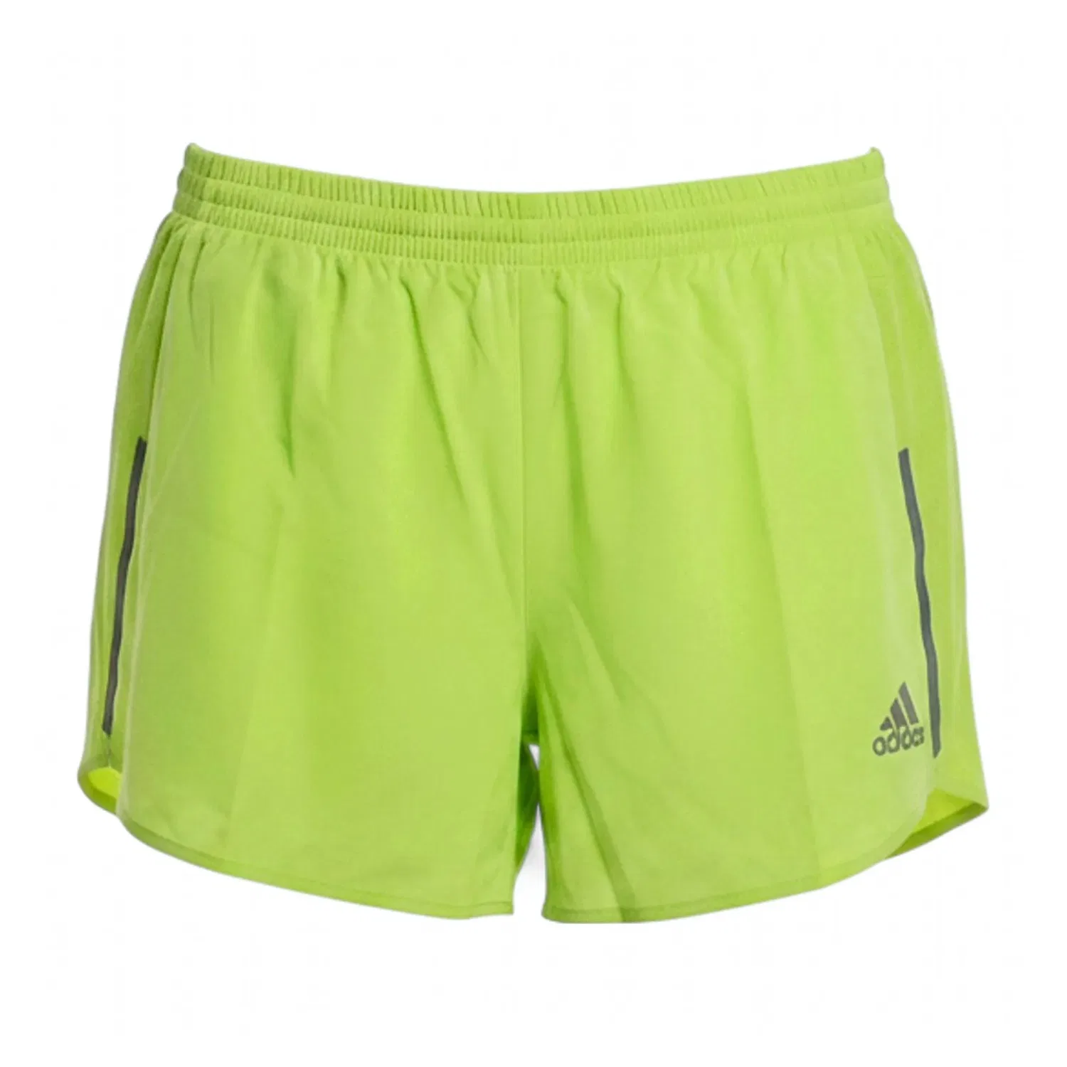Мужские беговые шорты D4R Adidas, Green