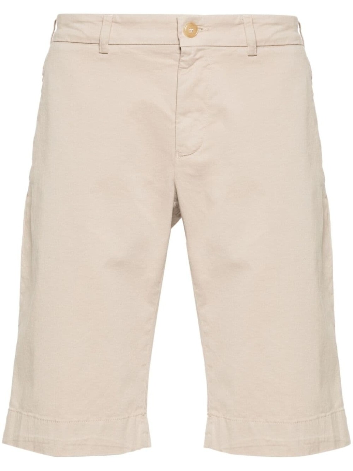 

Canali шорты чинос, серый