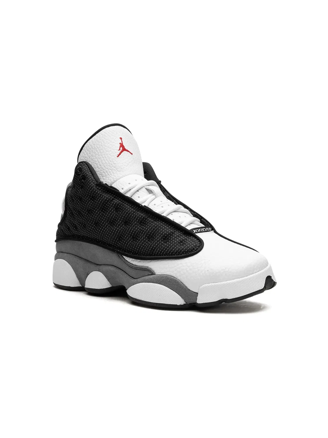 Кроссовки Air Jordan 13 "Black Flint"