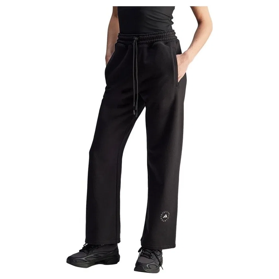 Спортивные штаны adidas Asmc Straight P, Черный